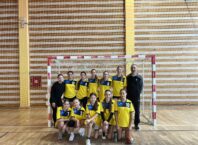 ŽUPANIJSKO NATJECANJE U RUKOMETU