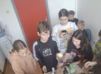 „Tjedan školskog doručka 2025 “