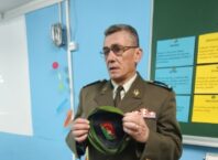 Edukativno predavanje „Promicanje istine o Domovinskom ratu“