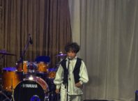 Vid Lazar osvojio drugo mjesto na festivalu „Max sucht den Superstar“