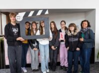 Priča o Varteksu donijela 1. nagradu našim mladim filmašima