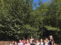 TERENSKA NASTAVA UČENIKA 3.A, 3.B I 3.C RAZREDA